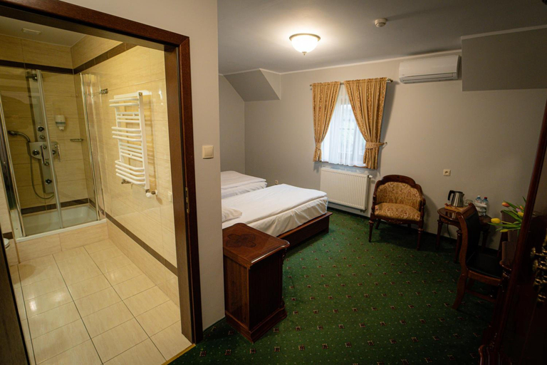 General view 2, Hotel Gv Rski, Piotrków