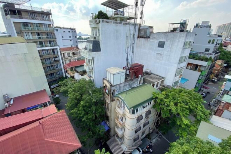 Exterior 1, Maison Nha - Truc Bach Lake (Boutique Resident), Ba Đình
