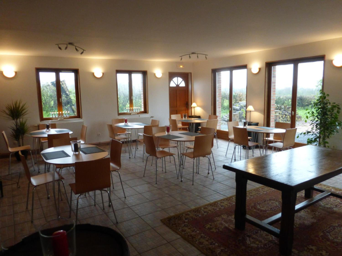Food & Drinks 5, Hôtel Les Charmilles De Mormal, Nord