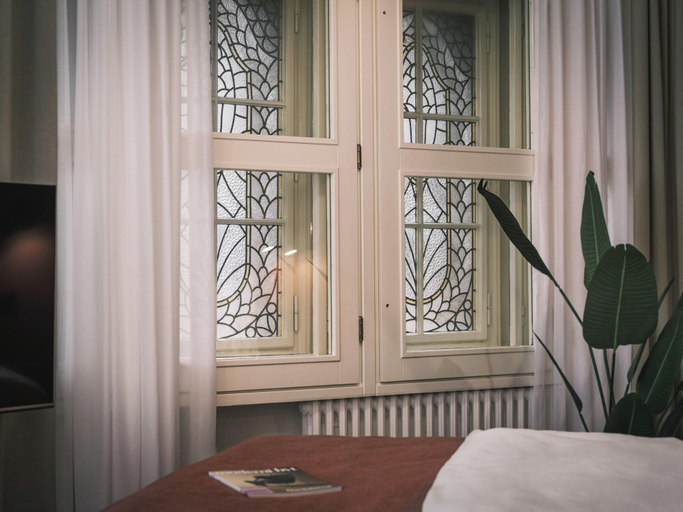 Room 2, Monarch Apartments By Adrez Living, Praha 1