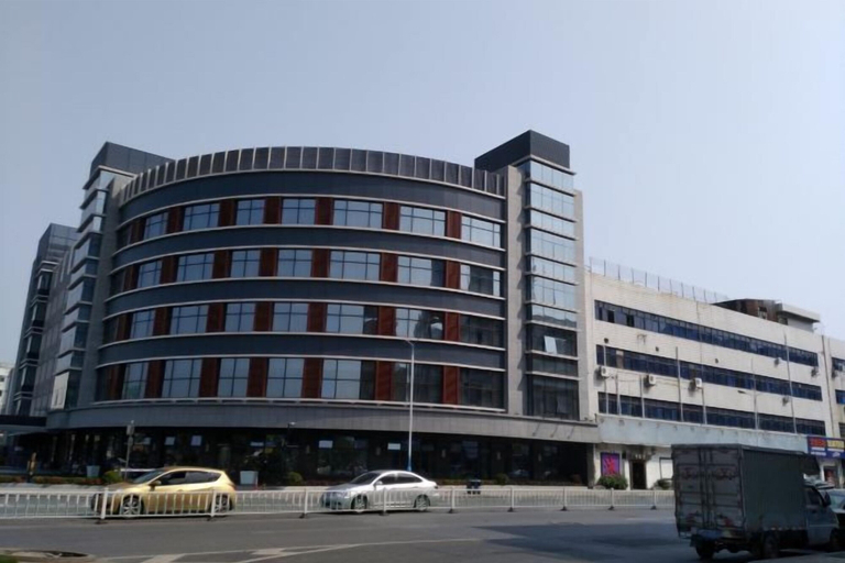 Exterior & Views 2, Rimei Hotel (Foshan Sanshui New Power), Foshan