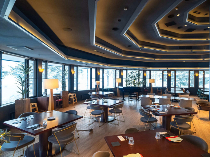 Food & Drinks 5, Glamprook Iizuna Kogen, Iizuna