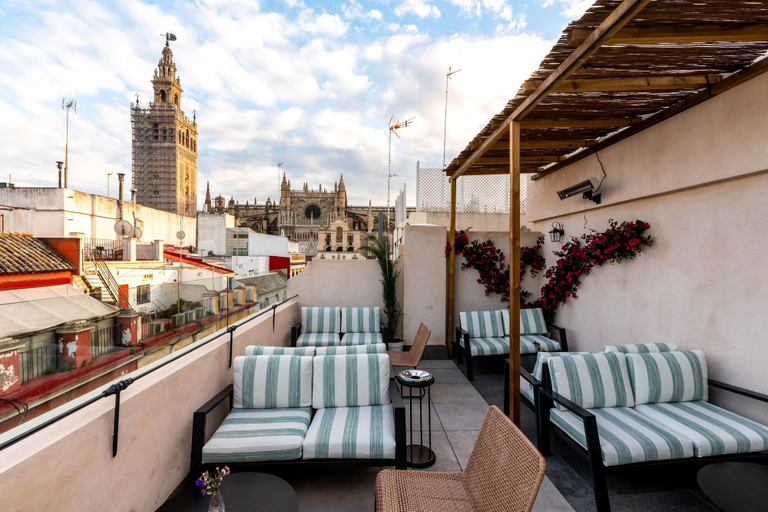 Exterior & Views 2, Arco de la Seda - Hotel Boutique, Sevilla