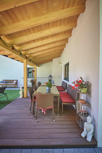 Exterior & Views 2, Landhaus Keil, Zell am See