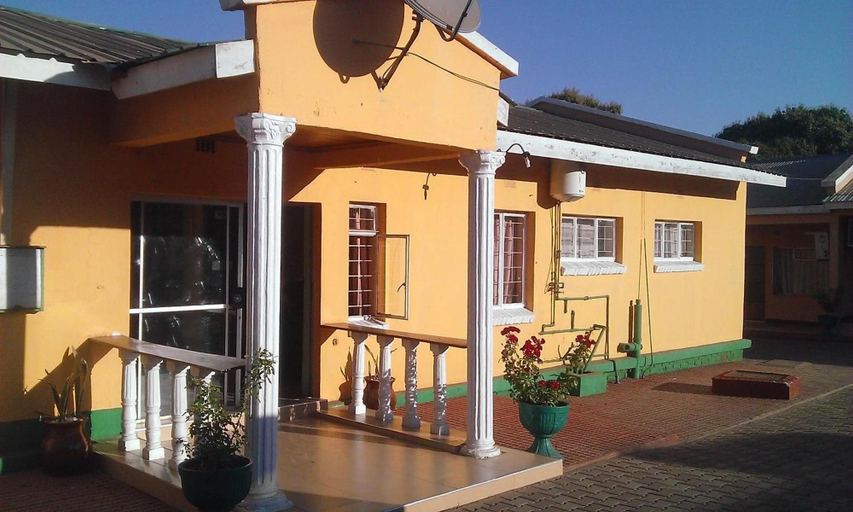 General view
