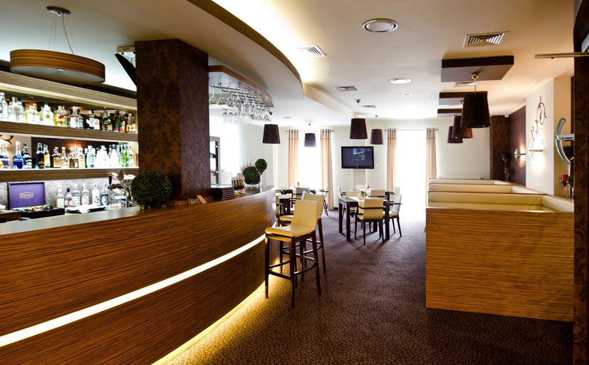 Food & Drinks 4, Hotel Ines, Ropczyce-Sędziszów