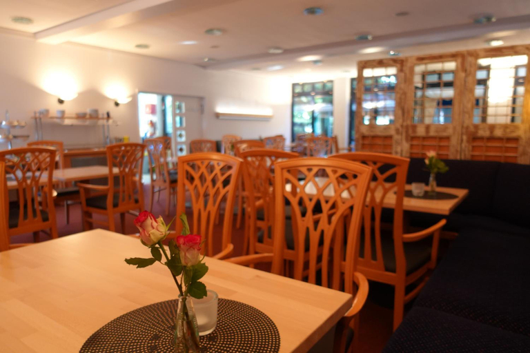 Food & Drinks 4, Hotel Am Weiher, Heinsberg