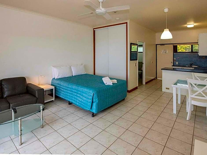 Room 4, Anchorage On Straddie, Redland Bal