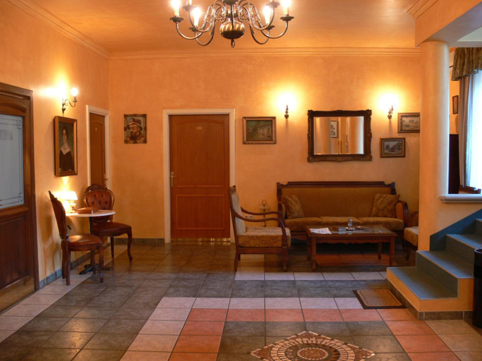 General view