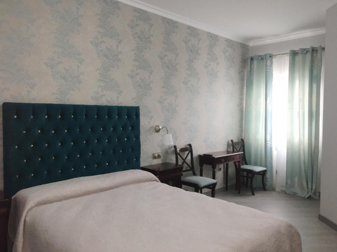 Bedroom 3, La Morona Hotel, Sevilla