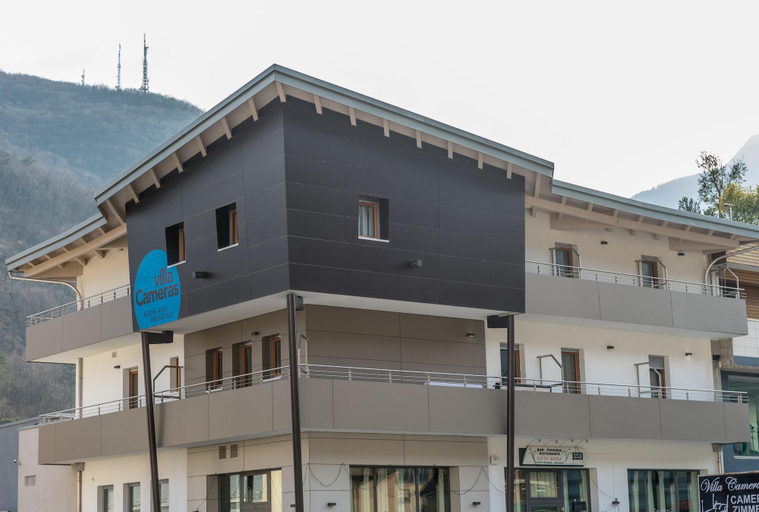 Exterior & Views 2, Villa Cameras, Trento