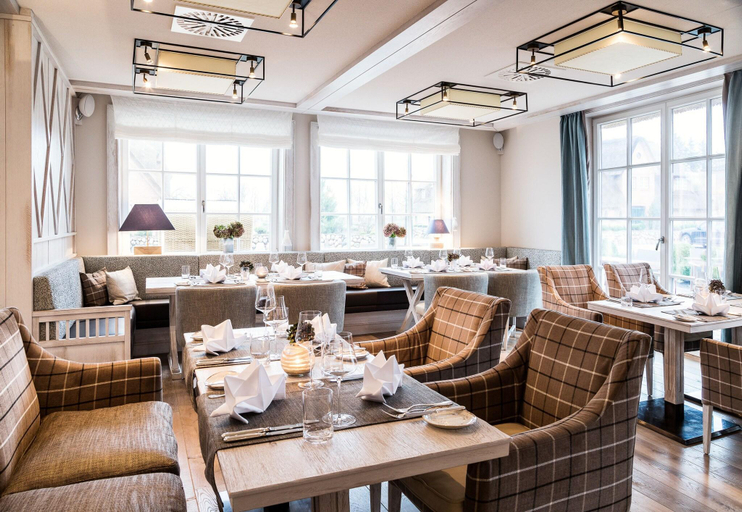 Food & Drinks 5, Severin's Resort & Spa, Nordfriesland