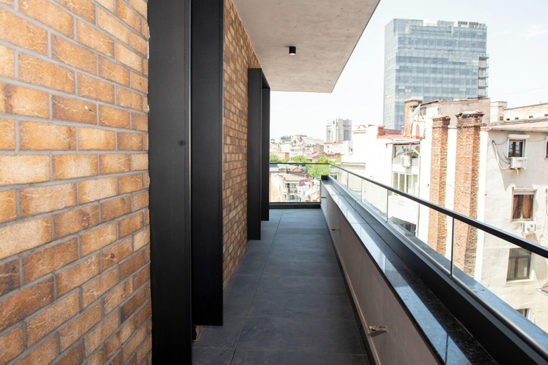 Exterior & Views 2, Cm111apparthotel, Municipiul Bucuresti