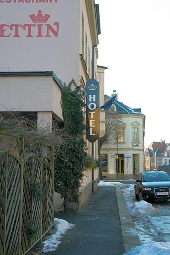 Exterior & Views 2, Hotel Wettin, Vogtlandkreis