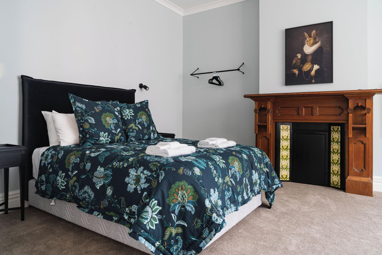 Room 5, Premium Living On Stuart Street, Dunedin