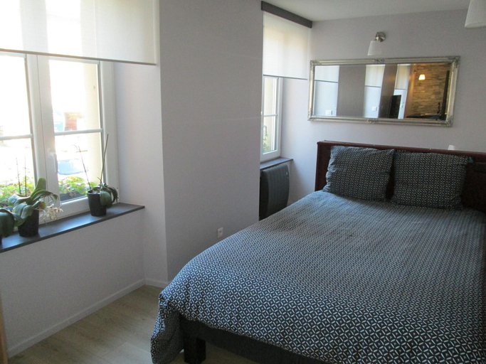 Room 2, Residence Du Parc, Territoire de Belfort