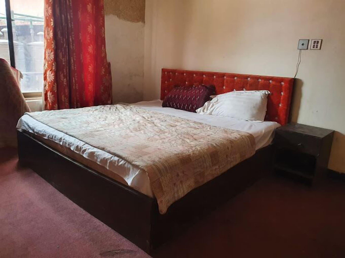 Bedroom 5, Bethany Resort, Rawalpindi