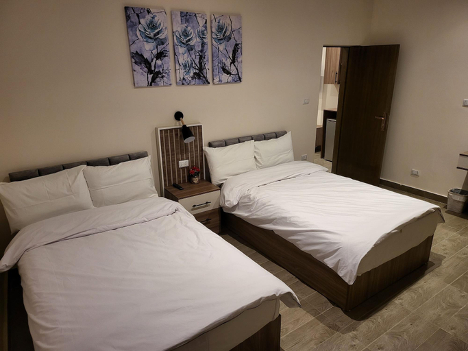 Bedroom 4, STEPS IN Pyramids View, Al-Ahram