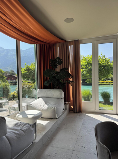 Public Area 4, HOP Apartments & Suites, Interlaken