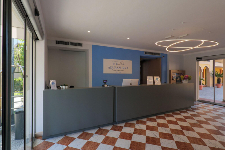 Public Area 4, Aquazzurra Resort & Aparthotel, Verbano-Cusio-Ossola