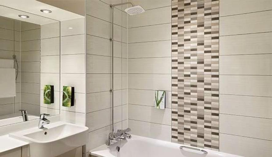 Bathroom 5, Aberdeen (Westhill), Aberdeenshire