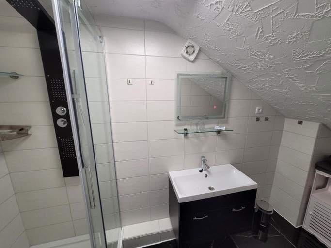 Bathroom 4, Hennetaler Hof, Hochsauerlandkreis