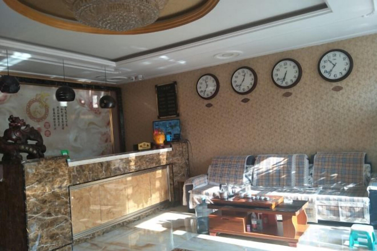 Food & Drinks 5, Shunhang Hotel (Harbin Taiping International Airport Branch), Harbin