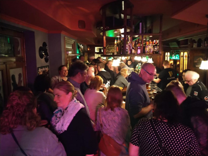 Food & Drinks 5, Wieting S Hotel, Wittmund