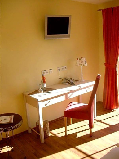 Public Area, Hotel Landhaus Garni, Rendsburg-Eckernförde