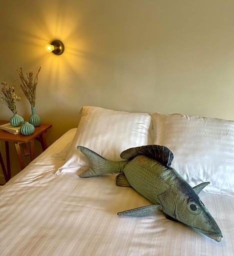Room 2, Hv Tel Les Bains, Seine-Maritime