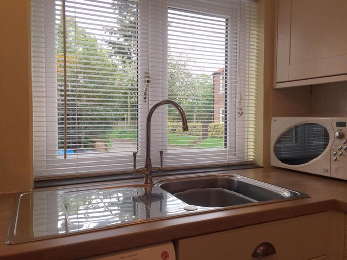 Public Area, Ceilidh Cottage, North Yorkshire