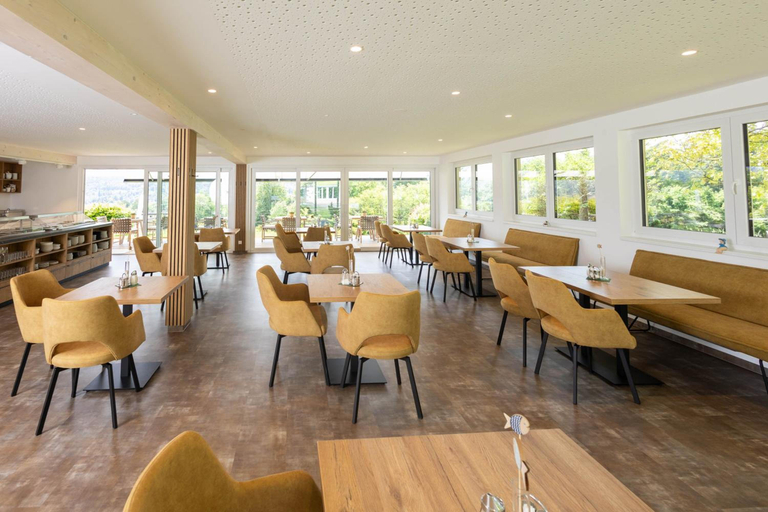 Food & Drinks 4, Hotel Garni Wurzer, Klagenfurt Land