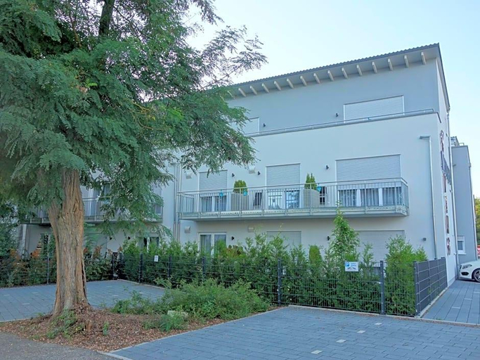 Exterior & Views 2, Victoria Living, Germersheim