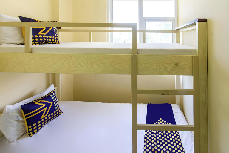 Room 3, Oyo Life 93399 Kos Batulayar, Lombok