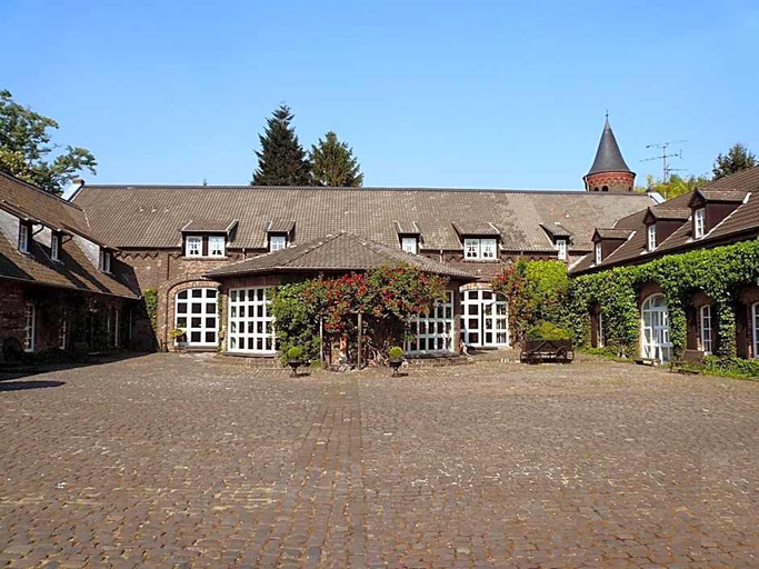 Exterior & Views 3, Falderhof, Köln