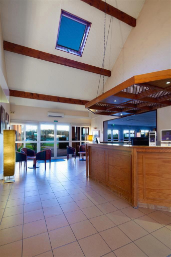 Others, Comfort Hotel Orleans Saran, Loiret