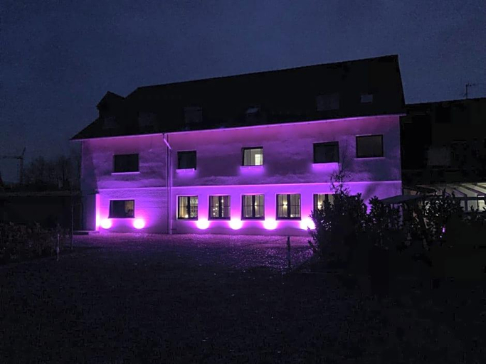 Exterior & Views 2, Das Kleine Landhotel, Recklinghausen