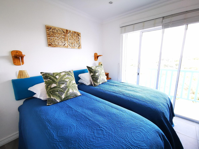 Room 3, Bellamente Sirene Guesthouse, Overberg