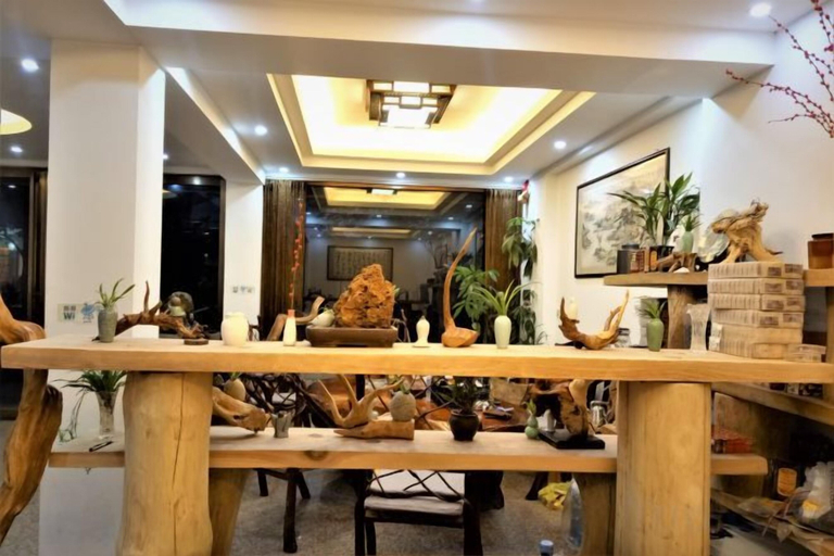 Food & Drinks 5, Benyuan Hostel, Nanping
