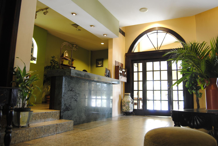 Public Area 2, Aparthotel La Cordillera, San Pedro Sula