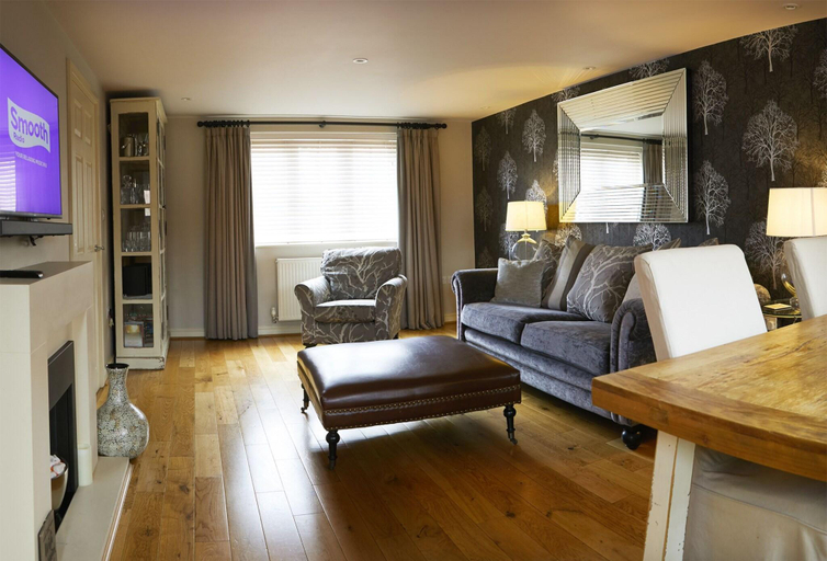 Public Area 3, The Copper Horse Cottages, North Yorkshire