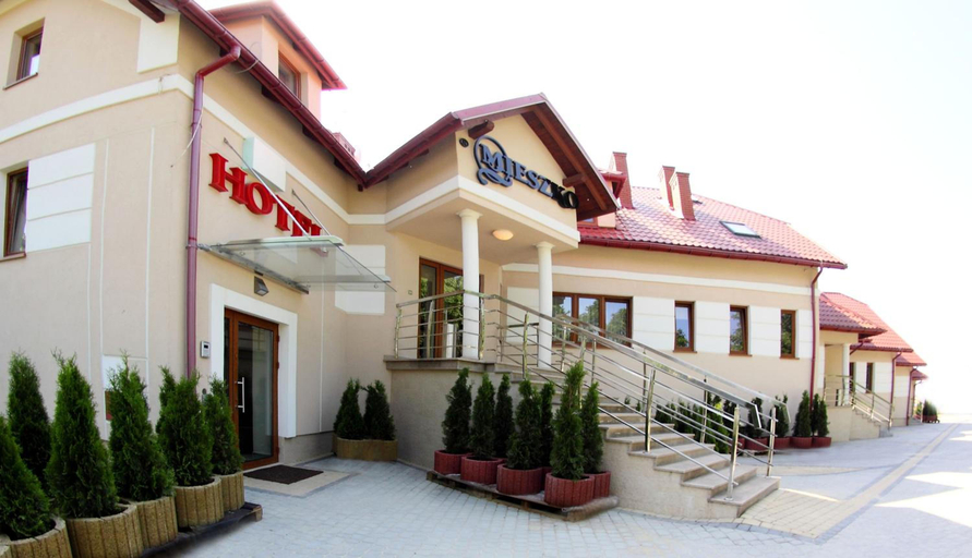 Exterior & Views 2, Hotel Mieszko, Rzeszów City