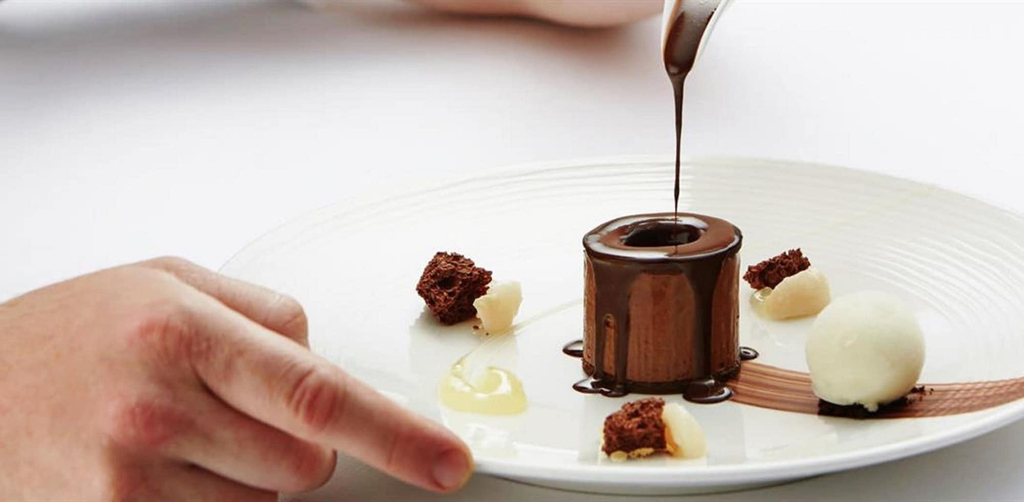 Restaurant 5, Milton Park Country House Hotel Spa, Wingecarribee