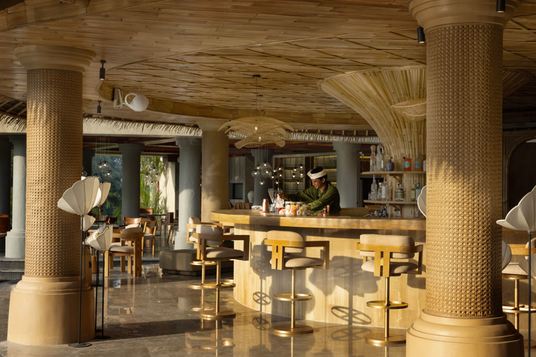 Bar, Equipoise Resort & SpaUbud by Ini Vie Hospitality, Gianyar