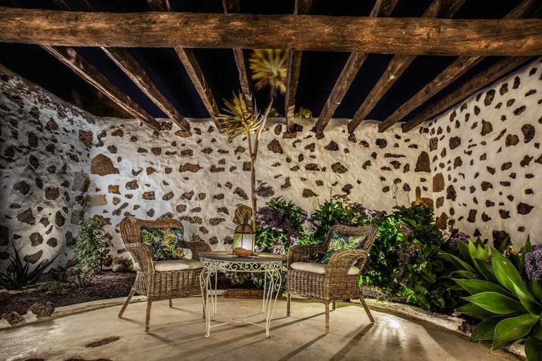 Public Area, Los Lirios Hotel Rural, Las Palmas