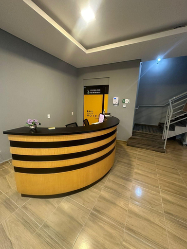 Public Area 3, Unity Hotel Votorantim, Votorantim