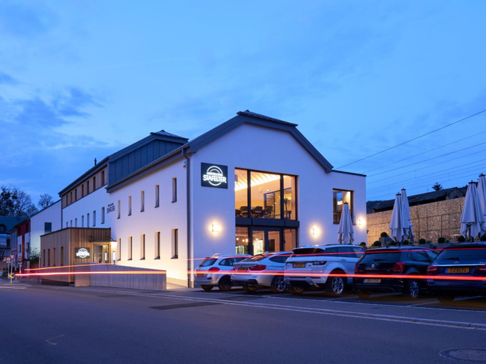Exterior & Views 2, Hostellerie Stafelter, Luxembourg