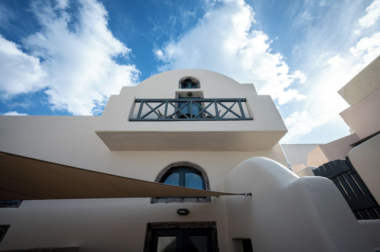 General view 3, Lotza Studios, South Aegean
