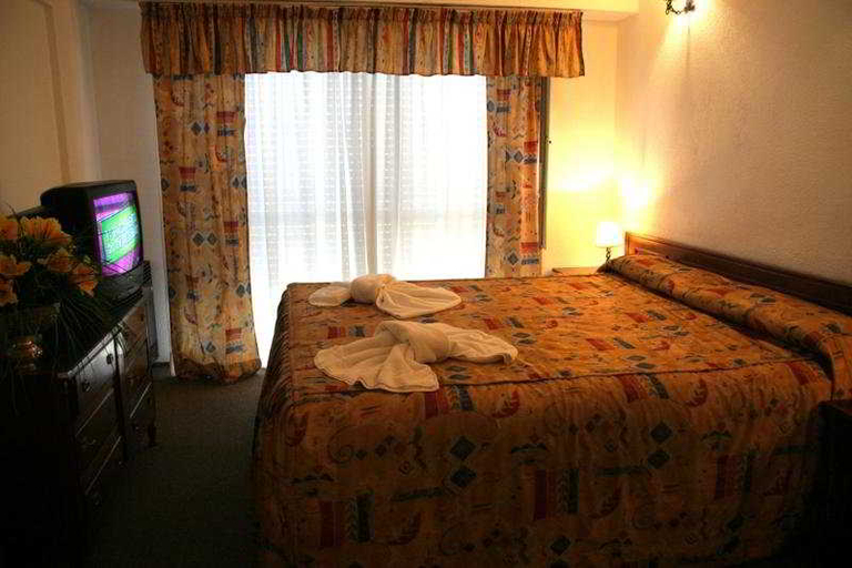 Room 1, Vidda y Viken , General Pueyrredón