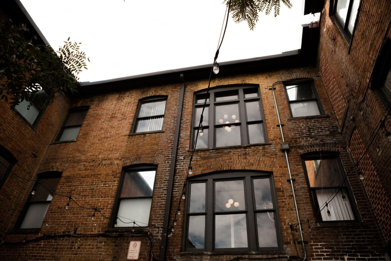 Exterior & Views 2, 11th Avenue Hostel, Denver